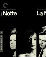 La Notte [Criterion Collection] [Blu-ray]