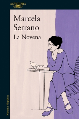 La Novena / The Ninth - Serrano, Marcela