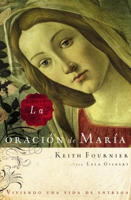 La Oracion de Maria - Fournier, Keith