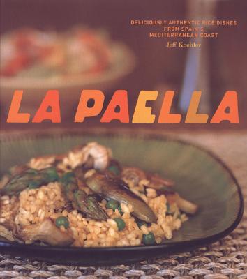 La Paella - Koehler, Jeff