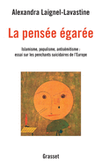 La pense gare