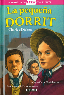 La Pequea Dorrit: Leer Con Susaeta - Nivel 3 - Susaeta Publishing