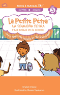 La Pequea Petra y Las Burlas en el Recreo: Little Petra and Teasing in the Schoolyard