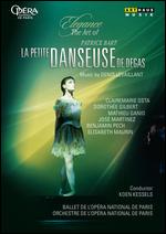 La Petite Danseuse de Degas (Paris Opera Ballet) - Nicolas Joel; Vincent Bataillon
