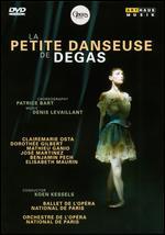 La Petite Danseuse de Degas