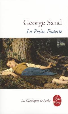 La Petite Fadette - Sand, George, pse
