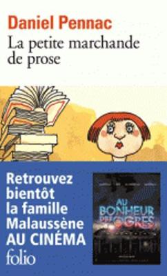 La Petite Marchande De Prose - Pennac, Daniel