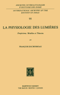 La physiologie des lumires: Empirisme, modles et thories