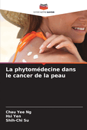 La phytomdecine dans le cancer de la peau