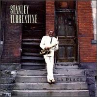 LA Place - Stanley Turrentine