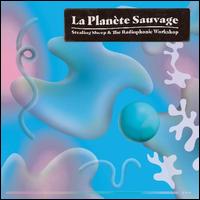 La Plante Sauvage - Stealing Sheep/The Radiophonic Workshop