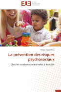 La Pr?vention Des Risques Psychosociaux