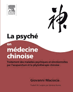 La Psyche En Medecine Chinoise