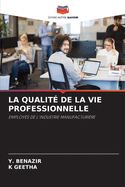 La Qualit? de la Vie Professionnelle