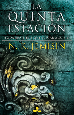 La Quinta Estacion / The Fifth Season - Jemisin, N K, and Tejera Exposito, David (Translated by)