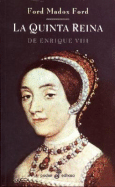 La Quinta Reina de Enrique VIII