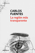 La Region Mas Transparente (Where the Air Is Clear)