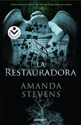 La Restauradora - Stevens, Amanda