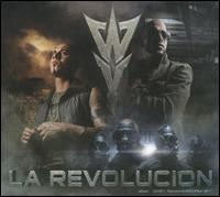 La Revolucin [Deluxe Edition CD/DVD] - Wisin & Yandel