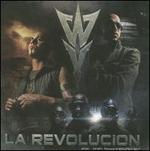 La  Revolucin: Evolution - Wisin & Yandel