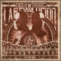 La  Revolucin Live, Vol. 1 - Wisin & Yandel