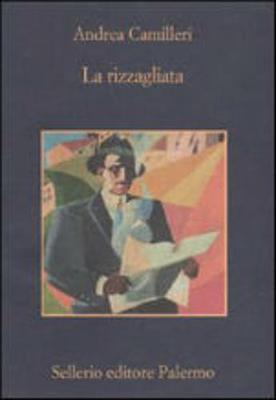 La Rizzagliata - Camilleri, Andrea