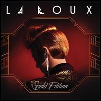 La  Roux - La Roux