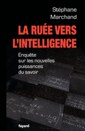 La Ruee Vers L Intelligence