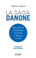 La Saga Danone