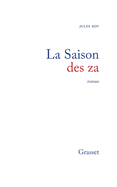 La saison des za