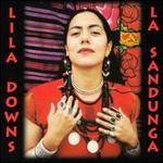 La Sandunga - Lilia Downs