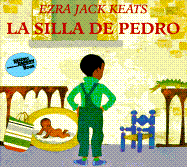 La Silla de Pedro - Keats, Ezra Jack