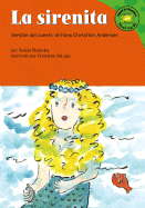 La Sirenita: Version del Cuento de Hans Christian Anderson