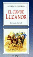 La Spiga Readers - Lecturas Sin Fronteras (B2): El Conde Lucanor