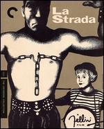 La Strada [Criterion Collection] [Blu-ray]