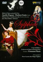 La Sylphide (Opera National de Paris) - 