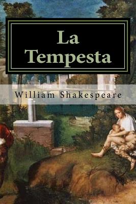 La Tempesta - Shakespeare, William