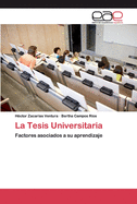 La Tesis Universitaria