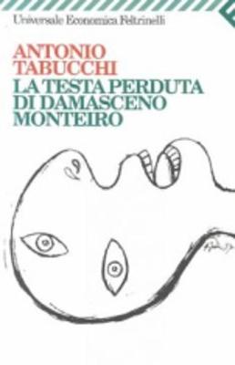 La testa perduta di Damasceno Monteiro - Tabucchi, Antonio