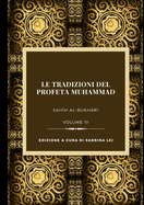 La Tradizioni del Profeta Muhammad, Volume IV