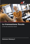 La transazione fiscale