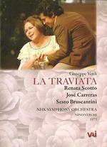 La Traviata (NHK Symphony Orchestra)