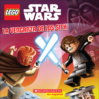 La Venganza de Los Sith (Revenge of the Sith) - Landers, Ace, and White, David