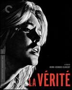 La Verit [Criterion Collection] [Blu-ray] - Henri-Georges Clouzot