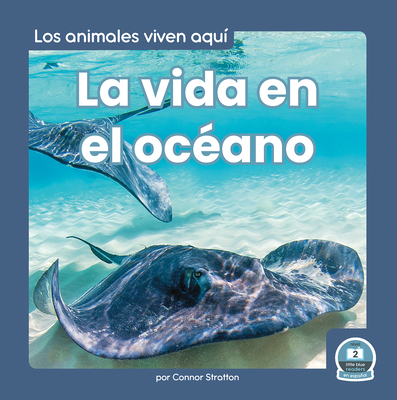 La Vida En El Oc?ano (Life in the Ocean) - Stratton, Connor