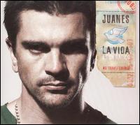 La Vida...Es un Ratico [CD/DVD] - Juanes