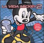 La Vida Mickey, Vol. 2