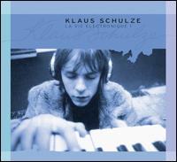 La Vie Electronique, Vol. 1 - Klaus Schulze