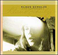 La Vie Electronique, Vol. 4 - Klaus Schulze