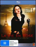 La Vie en Rose [Blu-ray]